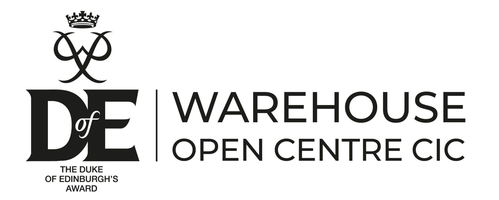 Warehouse Open Centre